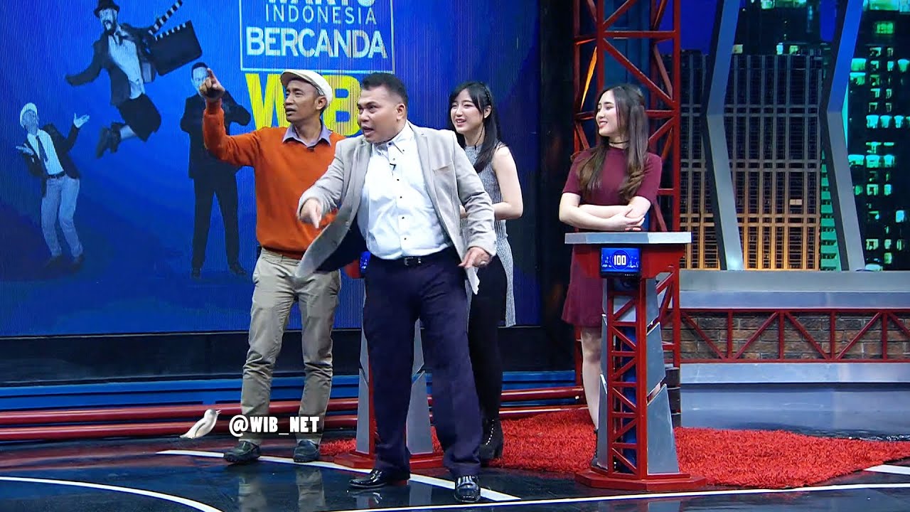 Emosi Berat Denny dan Akbar, Jawabannya Gak Masuk Akal