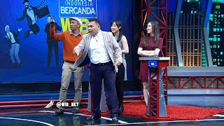 Download Lagu Emosi Berat Denny dan Akbar, Jawabannya Gak Masuk Akal MP3