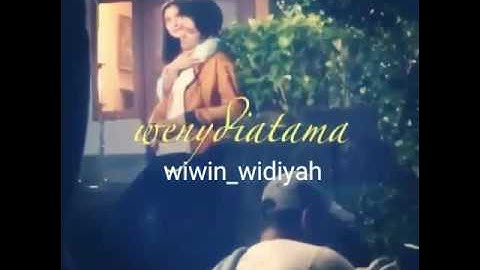 Andra 💚 Agatha /Aliando 💚 Prilly BAM BETAPA AKU MENCINTAIMU