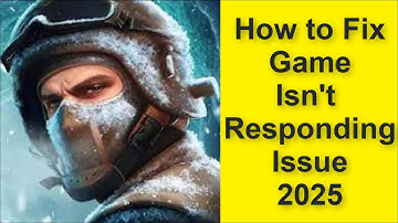 How to Fix Standoff 2 Game isn