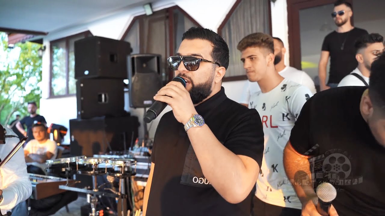 [LIVE] 🎤 Tzanca Uraganu ❌ Orch. Uraganii Romaniei - Stil de Bagabond (Manele Live Uraganu' 2021