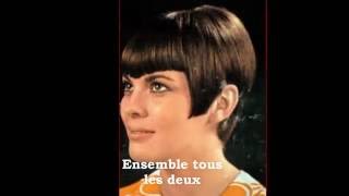 Mireille Mathieu    Ensemble