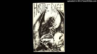 Hostile Rage - Let Them Live Another Minute (Download) "Description"