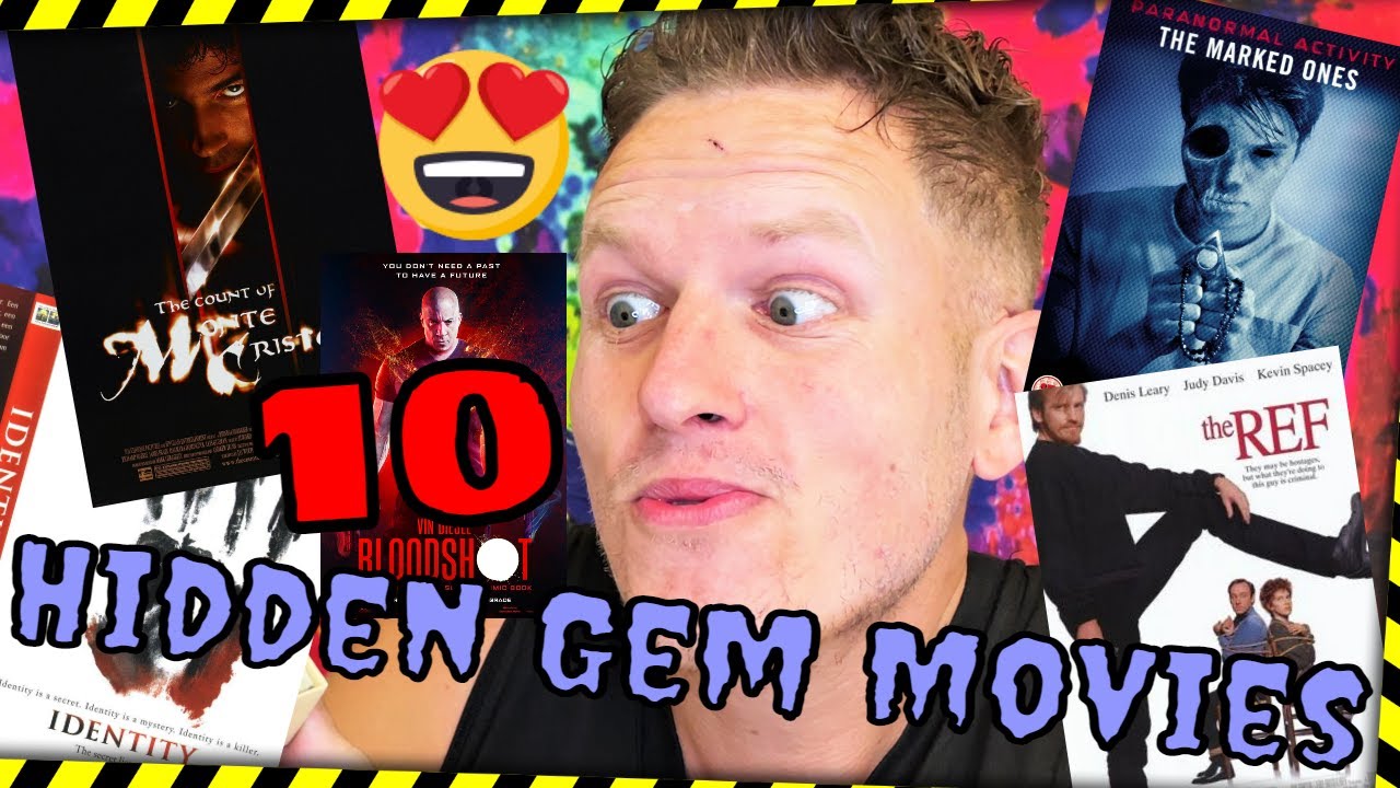10 Best Movies You ve NEVER Seen 10 Best Hidden Gem Movies YouTube 10-best-movies-you-ve-never-seen-10-best-hidden-gem-movies-youtube