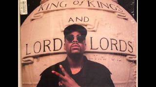 The D.O.C. - It's Funky Enough (A cappella)