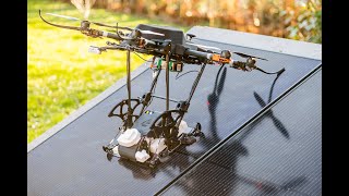 HELIOS Crowdfunding on Kickstarter