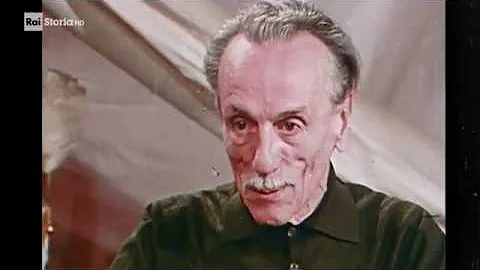 Chi è la moglie di Eduardo Scarpetta?