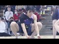 テレビ局勤務の女性が土俵で奮闘！　女子相撲元世界ジュニア王者が7年ぶりに現役復帰した理由とは