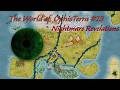 Nightmare Revelations! | The World of Ophisterra #29 #dnd #podcast #ttrpg #vtuber