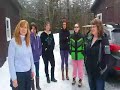 Adirondack Cabin Rental Testimonial | Blue Mountain Rest Adirondack Cabin Rental Testimonial | Blue Mountain Rest