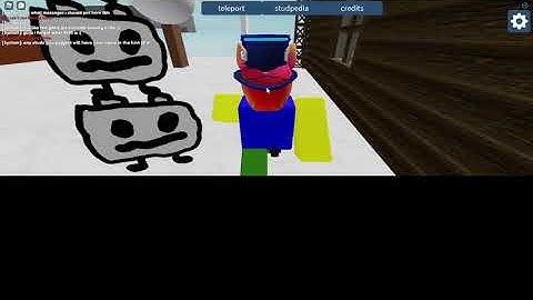 How to get Static stud (Find the studs)