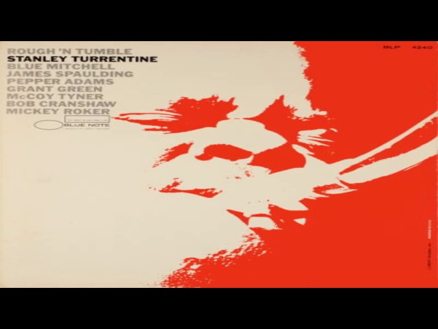 Stanley Turrentine - Feeling Good