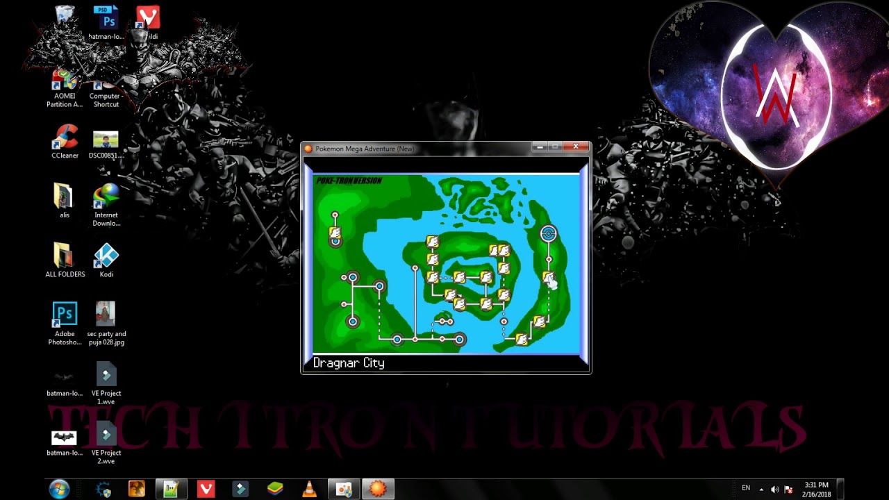 How To Get Greninja And Metagross Legally In Pokemon Mega Adventure