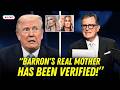 Trump Bursts Onto Colbert Live to Destroy Him… Colbert Flipped the Script in Minutes