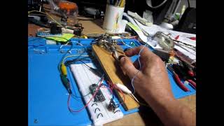 Wireless Morse Code Keyer Ver 2 - Arduino Nano RP2040 Net Worth