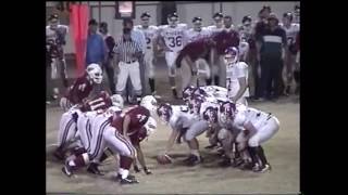 1998 Spiro Bulldogs vs Tuttle Tigers