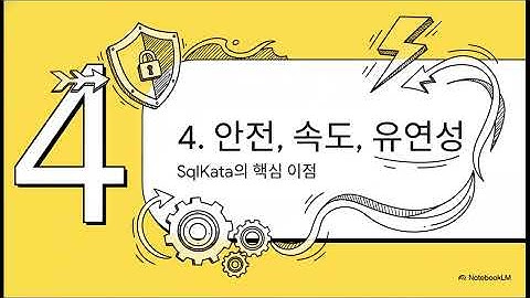 SqlKata:  우아한 C# 쿼리 빌더