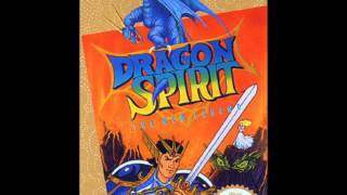 Dragon Spirit: The New Legend - The Dragon Arises