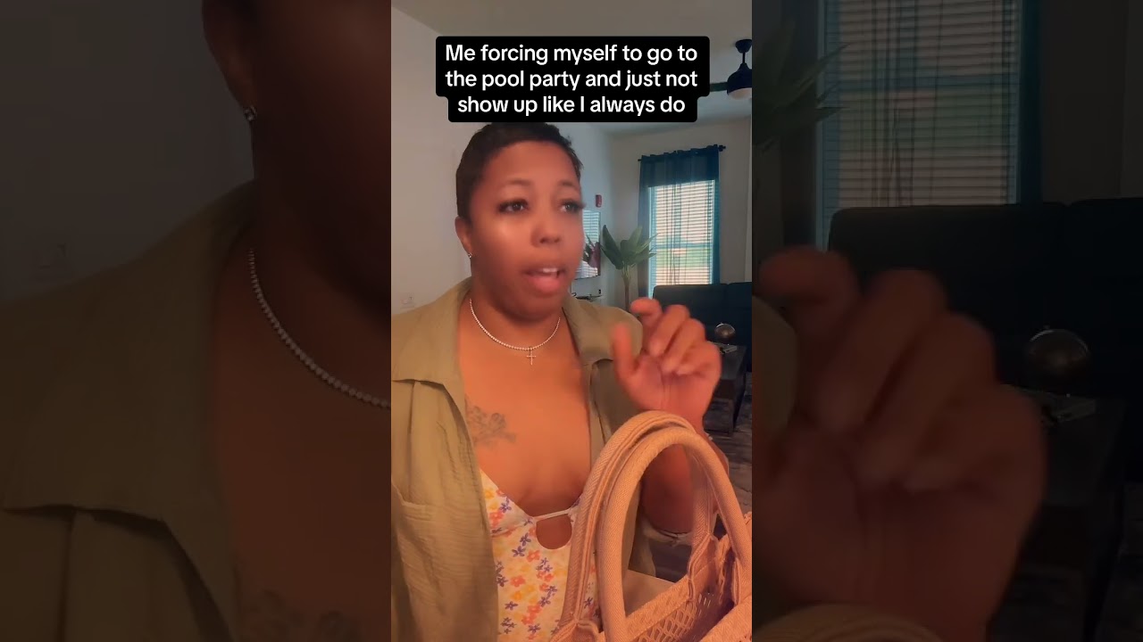 Gives me anxiety 😂 