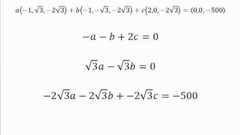 12.2 Vectors In Three Dimensions 12.2.75