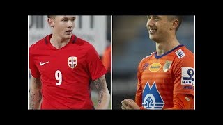 Odd kjøper to U21-landslagsspillere