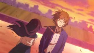 Danshi Koukousei No Nichijou Romance Instrumental