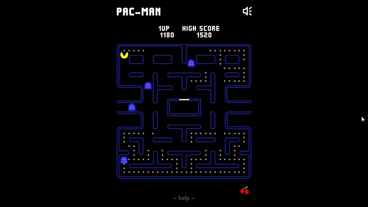 PACMAN SIGE SIENDO DIVERTIDO parte 4 El CAT YT ‐ El CAT YT