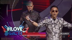 I LOVE RCTI - Dewa 19 ft. Judika "Cukup Siti Nurbaya" [19 Januari 2018]  - Durasi: 4:43. 