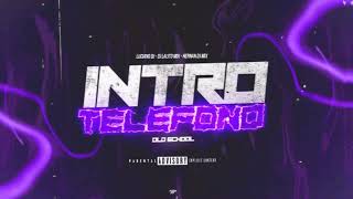 INTRO TELEFONO RKT (OLD SCHOOL) Luciano DJ Ft Dj Lalito Mix & Hernan Dj Mix Resimi