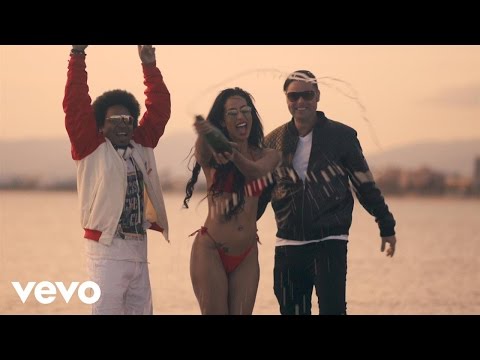 Alphaman — Sir Duke, Alphaman - Coco Jamboo ft. Rumpunch