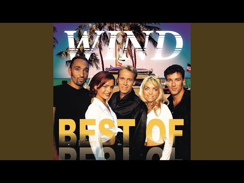 Wind (4) — Geh nicht vorbei
