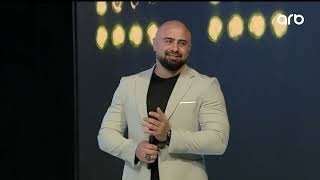 Həmin Zaur - Kamran Mirzəzadə - Gec Olanda