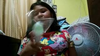 UNBOXING GOT7 LIGHTSTICK!|ItsElla__97 screenshot 1