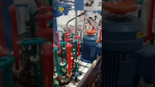 Modern Clothing Manufacturing Machine | Smart Garment Production Technology #shorts #shortvediotexti