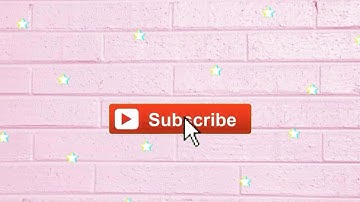 Free Aesthetic Intro(No Text And Music) + Subscribe Button