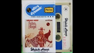Uriah Heep Fallen Angel Perina Ultra Dynamic 205