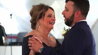 Haley & Dalton- Reception