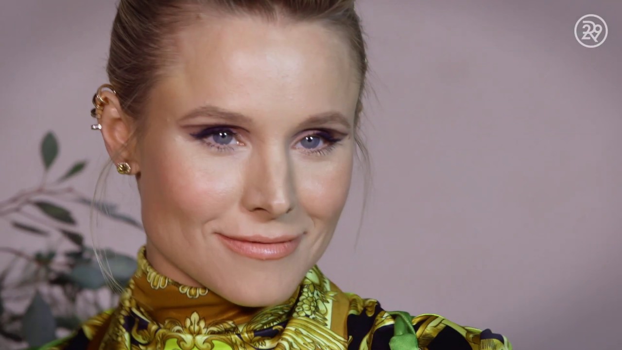 Uncover Kristen Bell | Refinery29
