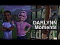 Some moments of darlynn  camp cretaceous  s2  brooklynn x darius 