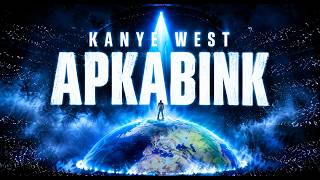 Kanye West - Apkabink (Jessica Shy Cover 2026)