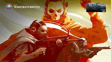 #callofduty #callofduty  MW3 Small Mosh Pit Week 7 Challenges/Completion