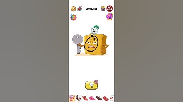 Braindom draw puzzle level 534 solution #braindom #drawpuzzle #funny #solution #trending #level