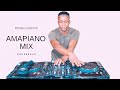 AMAPIANO MIX | 06 NOVEMBER 2020 | ROAD TO DECEMBER | ROMEO MAKOTA