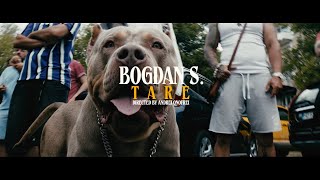 Bogdan S. - Tare Videoclip Oficial
