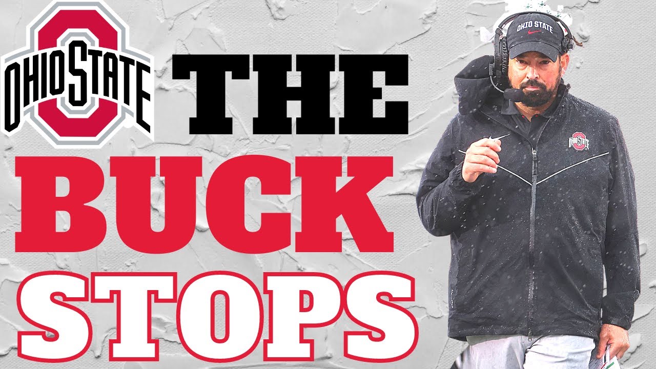 What Happened To Ohio State YouTube What Happened To Ohio State YouTube