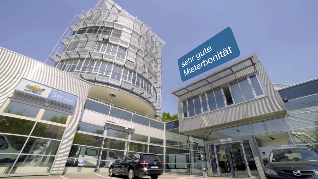 VICUS GROUP AG Rosental Office Goyastraße 2 Leipzig YouTube