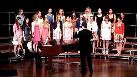 You Are The New Day - OHS Women's Choir '09-'10