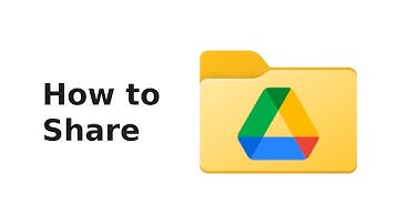 How to Share Access to a Folder on Google Drive 2026 - Quick Fix