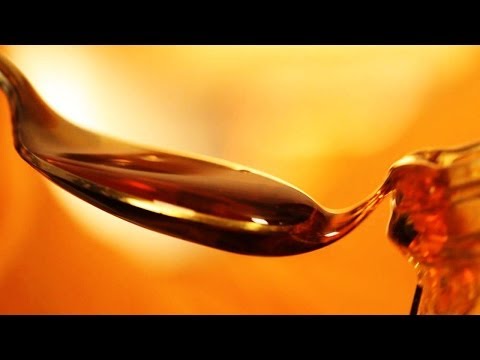 Tiny Desk Kitchen: Honey, Sweet Treat or Cure All? Instructional Video Tiny Desk Kitchen: Honey, Sweet Treat or Cure All? Instructional Video