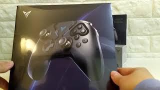 【阿布X布布】史上最豪華獎品抽獎|多組八爪魚2專業電競手柄|銀狐T1無線藍芽耳機連續送 screenshot 3